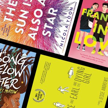 best ya books covers best ya books covers