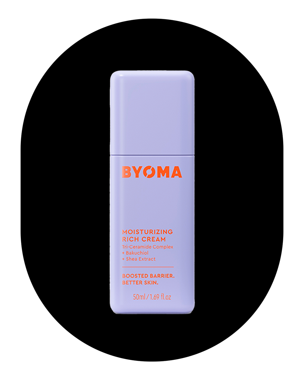 Byoma Moisturizing Rich Cream Byoma Moisturizing Rich Cream