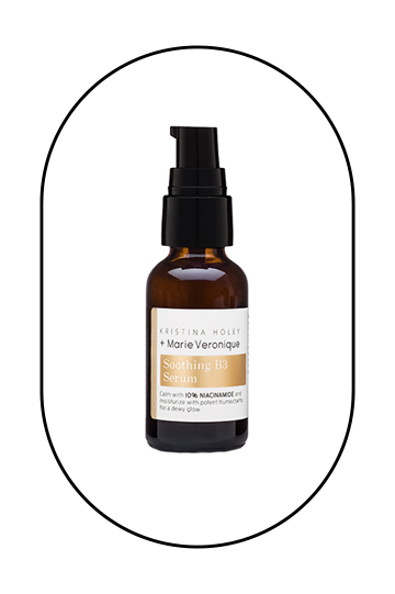 Marie Veronique Soothing B3 Serum Marie Veronique Soothing B3 Serum