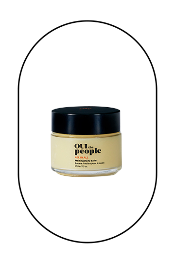 All in All Melting Body Balm All in All Melting Body Balm
