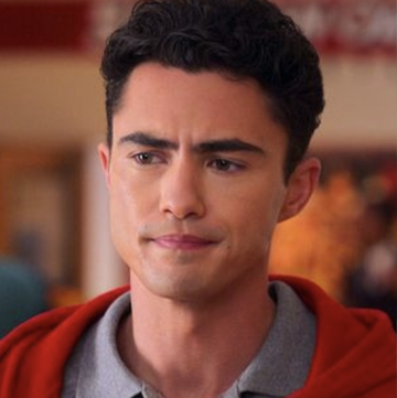 how old are these characters how old are these characters